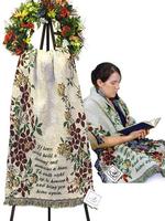 Stairway of Tears Comfort Wrap