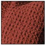 Heritage Collection - Rose Berry Throw Blanket