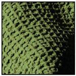 Heritage Collection - Bitter Green Throw Blanket