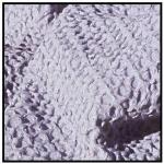 Heritage Collection - Periwinkle Throw Blanket