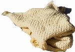 Heritage Collection - Butter Throw Blanket