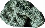 Heritage Collection - Sage Throw Blanket