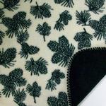 Denali Winter Pine Cones Microplush ® Blanket