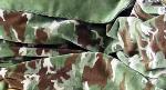 Denali Camouflage Microplush ® Blanket