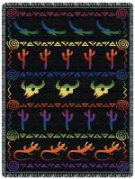 Southwest Sampler Throw Blanket
  
 

 

 

 
 
 
 

 
 
  
 
 