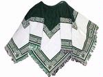 Celtic Knots Poncho
