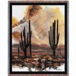 NEW Sonran Sentinels Tapestry Throw