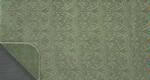 Denali Sage Fleur de lis Microplush ® Blanket