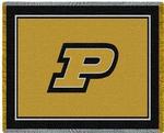 Collegiate - Purdue University Large 