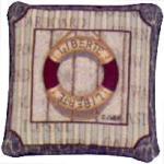 SALE Liberte Tapestry Throw Pillow