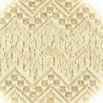 Natural Biltmore Woven Throw Blanket