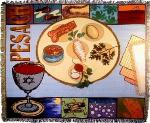 Pesagh Tapestry Throws