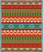 Southwest Stripe Tapestry Throw
 

  
 

 

 

 
 
 
 

 
 
  
 
 