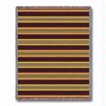 Arroyo Gold Tapestry Throw