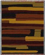 NEW Santa Fe Tapestry Throw