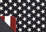 Denali Stars and Stripes Microplush ® Blanket