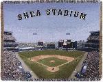  SALE Shea StadiumTapestry Throw