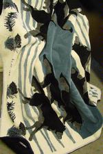 Denali Wandering Wolves Microplush ® Blanket