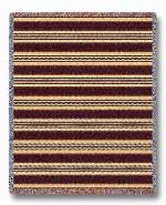 Arroyo Natural Tapestry Throw