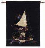  SALE Redd Rocket Tapestry Wall Hanging