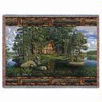 NEW Freedom Promise Tapestry Throw