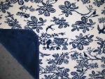 Denali Birds and Branches Microplush ® Blanket
