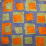 Denali Blocks Microplush ® Blanket