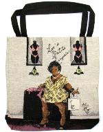 Does This Come In 3X Tapestry Tote Bag