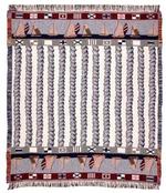 Yachtsman Throw Blanket