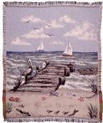 NEW Throws $28.00 and Under