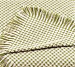 Hanover - Avacado Throw Blanket