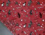 Denali Western Round Up Microplush ® Blanket