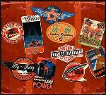 Harley Davidson ® Travel Tapestry Throw