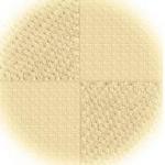 Natural Classic Woven Throw Blanket