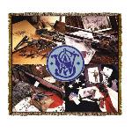 Smith & Wesson Logo Gun Tapestry Throw