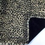 Denali Cheetah Microplush ® Blanket
