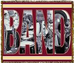 Band Tapestry Tapestry Throw 