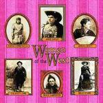 SALE 1 IN STOCK Women of the West Tapestry Throw