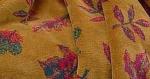 Denali Falling Leaves Microplush ® Blanket
