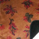 Denali Falling Leaves Microplush ® Blanket