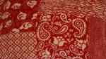  NEW Denali Quilt - Barn Red Microplush ® Blanket