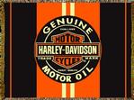 NEW Harley Davidson ® Genuine Tapestry Throw