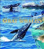  SALE Gray Whales Tapestry Throw