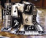  NEW KeynoteThrow Blanket