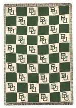 Collegiate -  Baylor University Throw Blanket