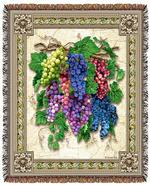  NEW The Vintage Tapestry Throw
