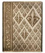 Biltmore Fleur Tapestry Throw
