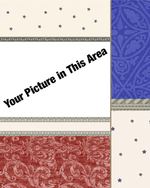 Woven Moments Horizontal Designer Series
