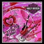 Harley Davidson ® Don't Call Me Baby Tote Bags