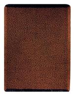 Walk on the Wild Side - Leopard Spots Throw Blanket